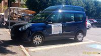 SERVIZI DI TRASPORTI 9 (A scelta)
